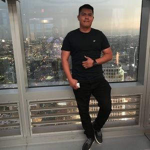 Meet your Posher, Arturo